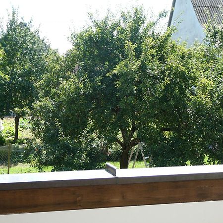 Waldesblick, Hotel-Restaurant Lahr  Luaran gambar
