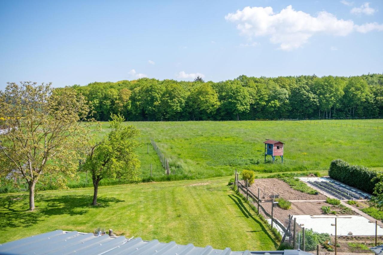 Waldesblick, Hotel-Restaurant Lahr  Luaran gambar