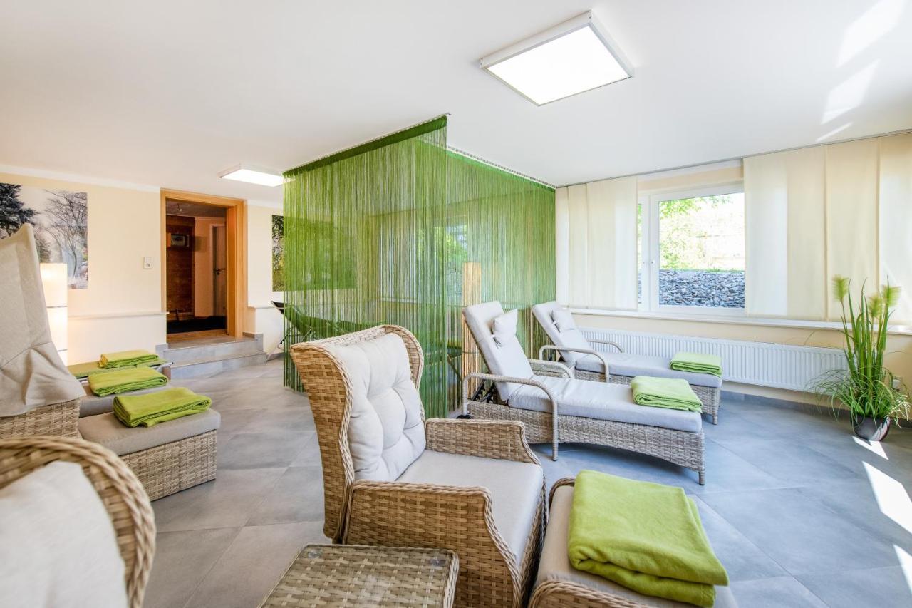Waldesblick, Hotel-Restaurant Lahr  Luaran gambar