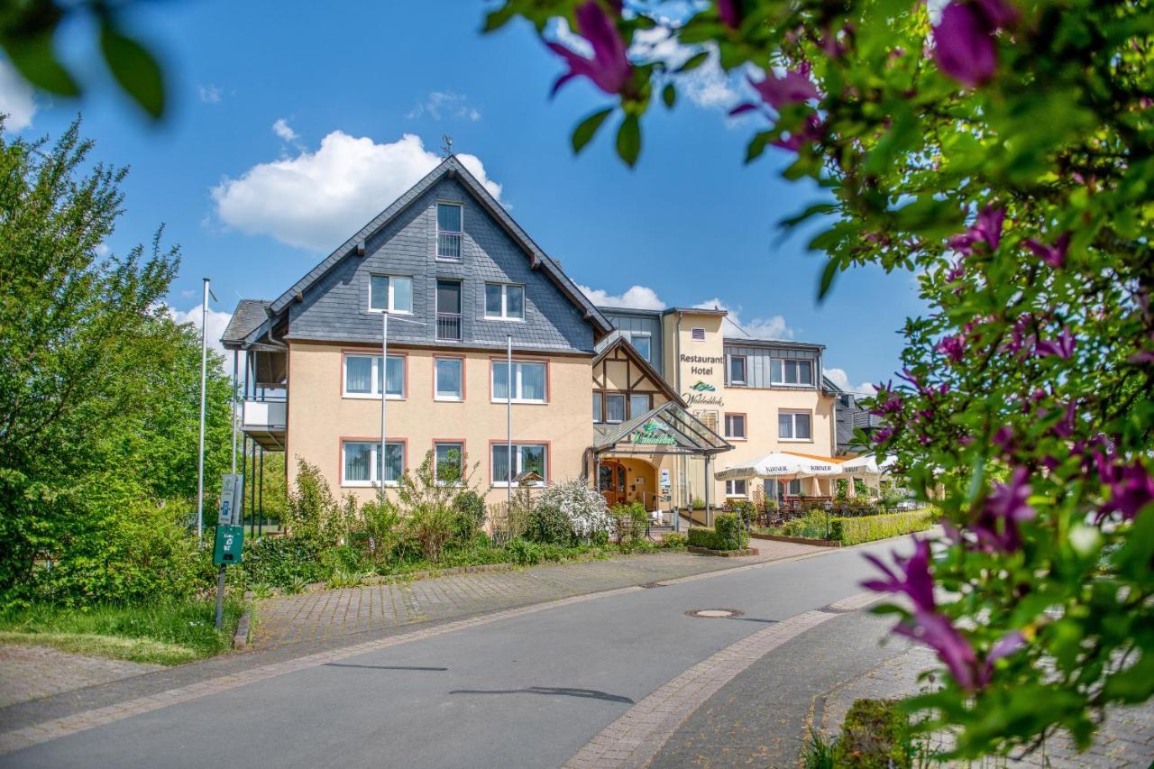Waldesblick, Hotel-Restaurant Lahr  Luaran gambar