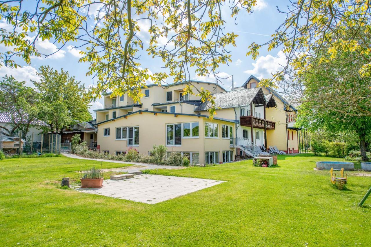 Waldesblick, Hotel-Restaurant Lahr  Luaran gambar