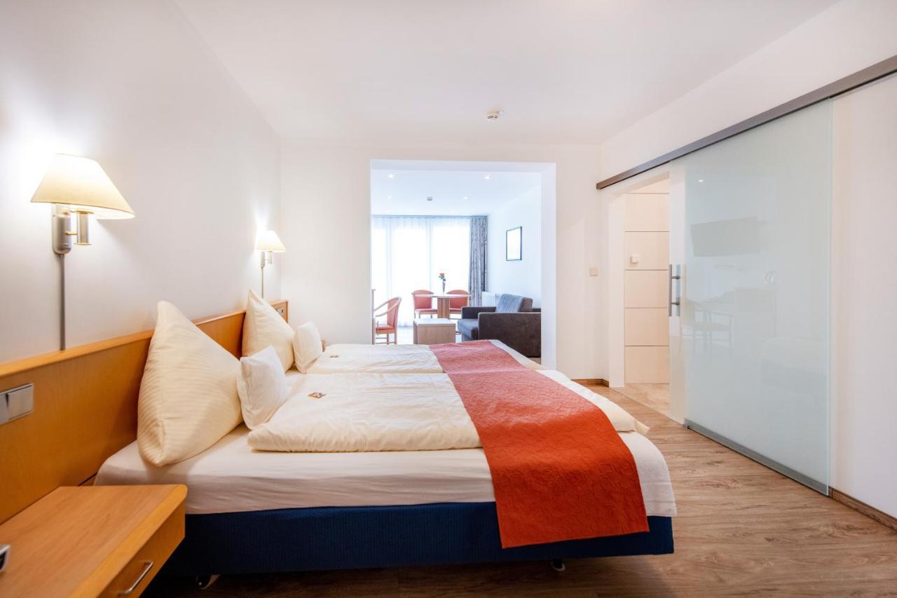 Waldesblick, Hotel-Restaurant Lahr  Luaran gambar