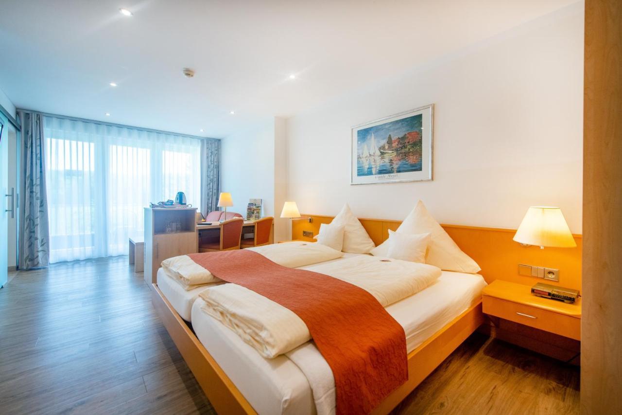 Waldesblick, Hotel-Restaurant Lahr  Luaran gambar