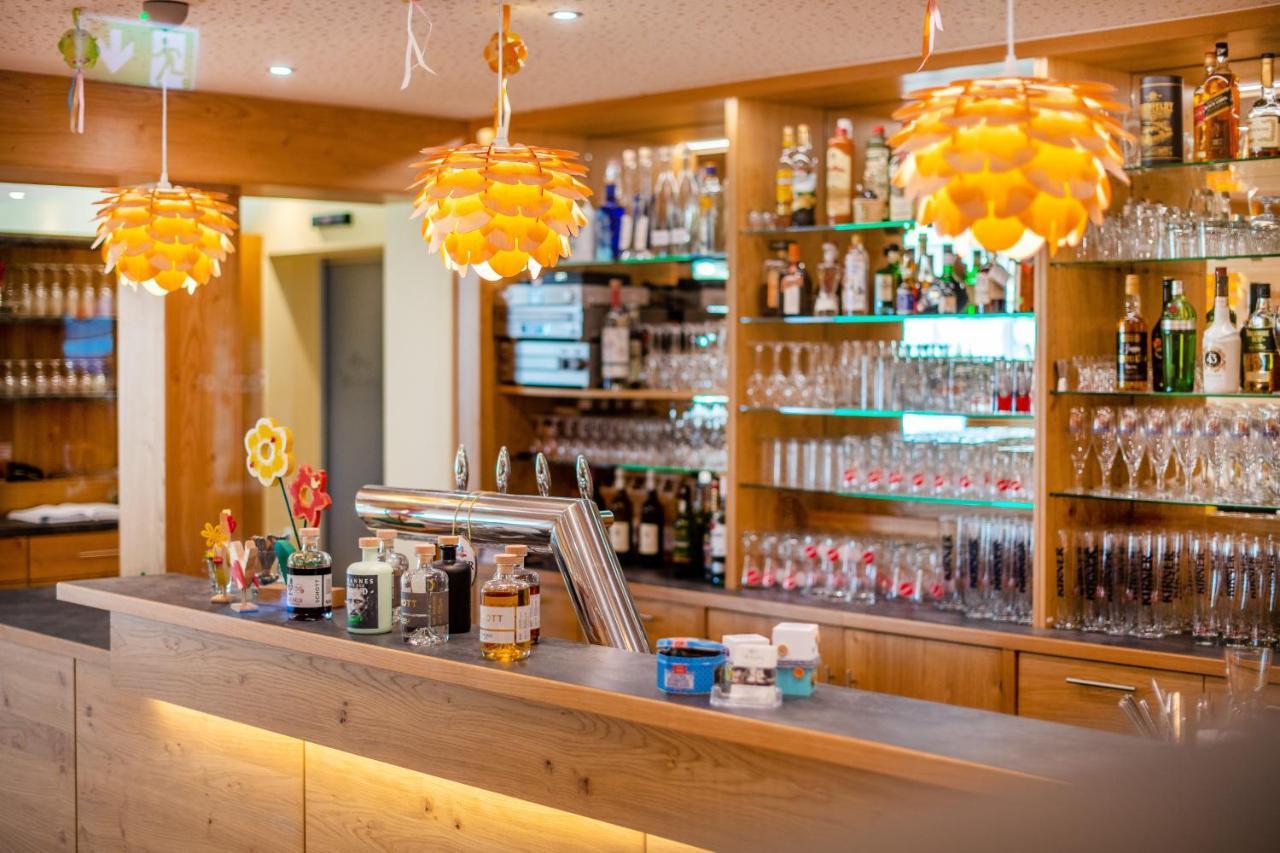 Waldesblick, Hotel-Restaurant Lahr  Luaran gambar