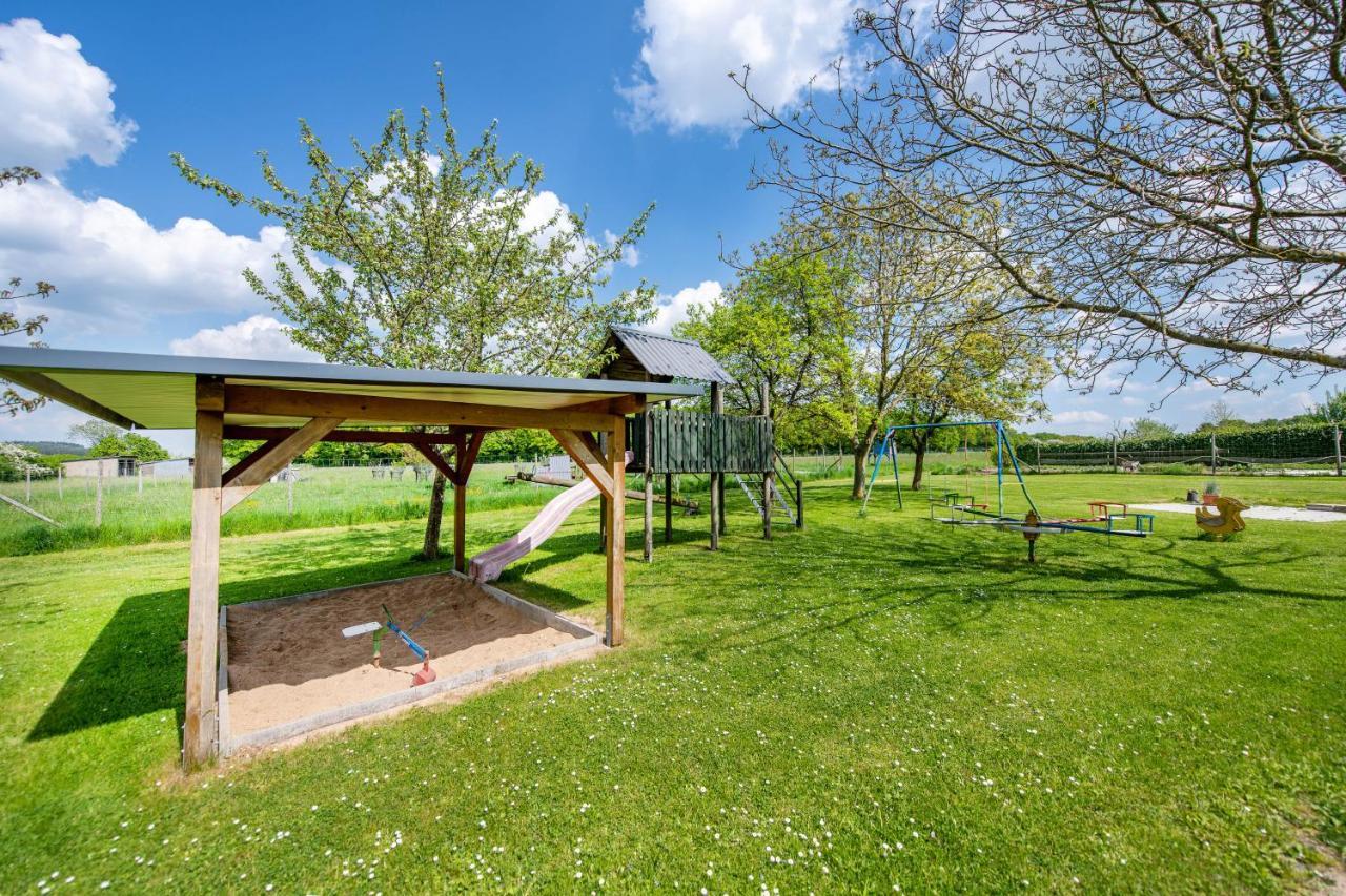 Waldesblick, Hotel-Restaurant Lahr  Luaran gambar