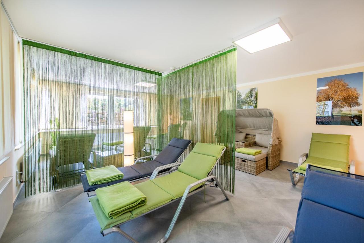 Waldesblick, Hotel-Restaurant Lahr  Luaran gambar