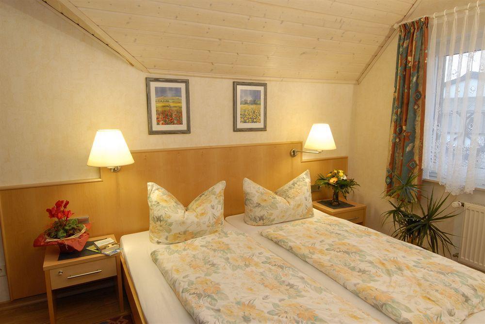Waldesblick, Hotel-Restaurant Lahr  Luaran gambar
