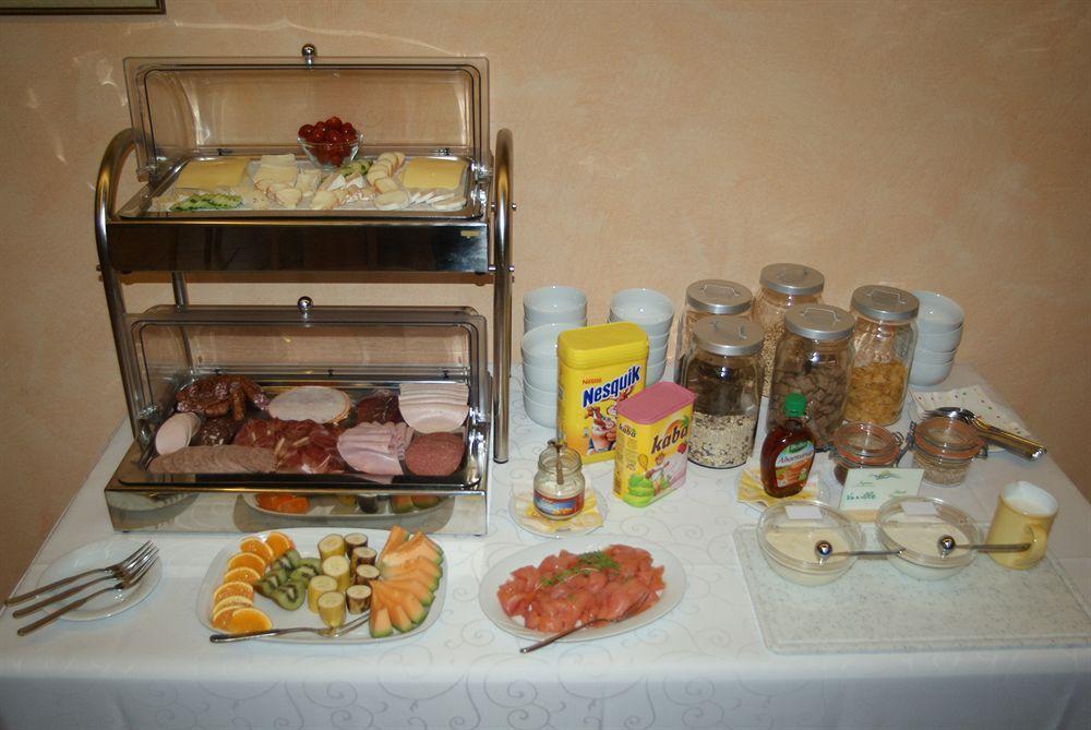 Waldesblick, Hotel-Restaurant Lahr  Luaran gambar