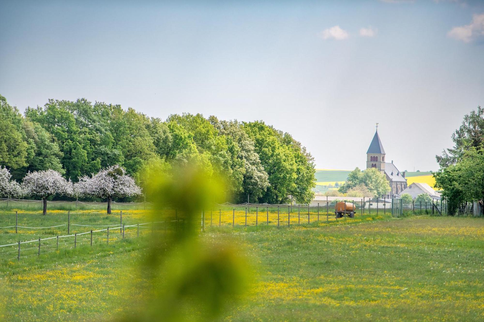 Waldesblick, Hotel-Restaurant Lahr  Luaran gambar