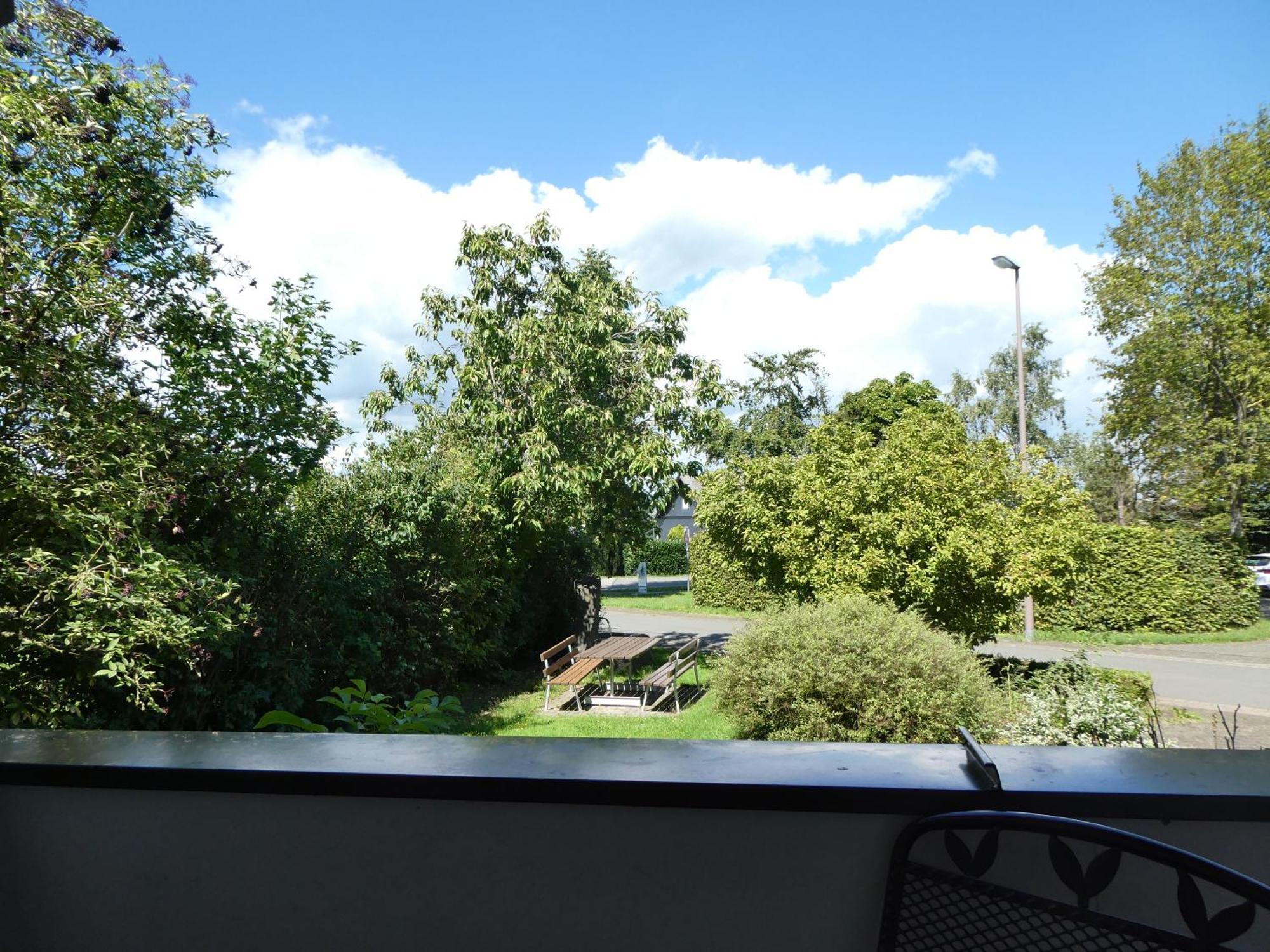 Waldesblick, Hotel-Restaurant Lahr  Luaran gambar