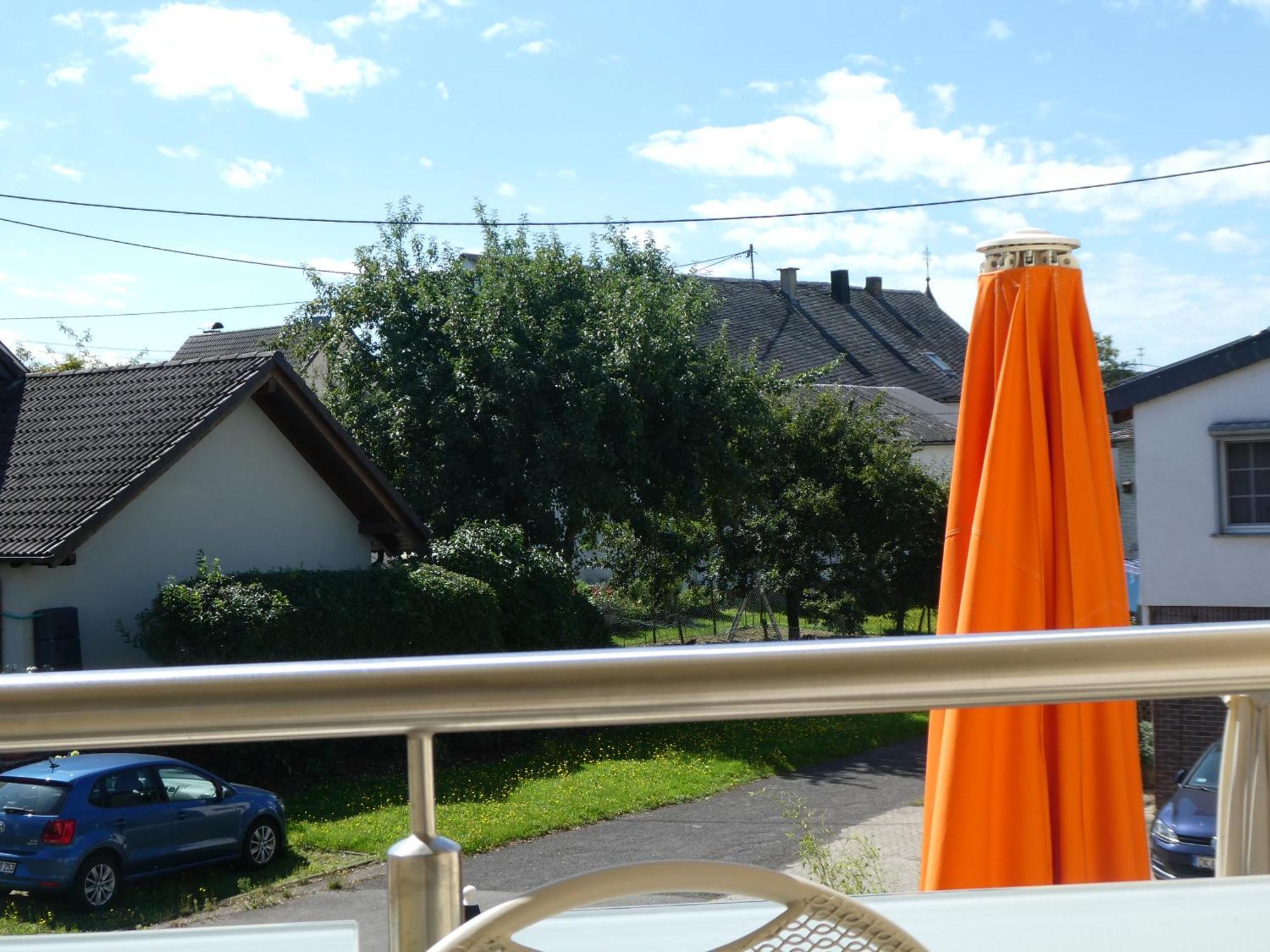 Waldesblick, Hotel-Restaurant Lahr  Luaran gambar
