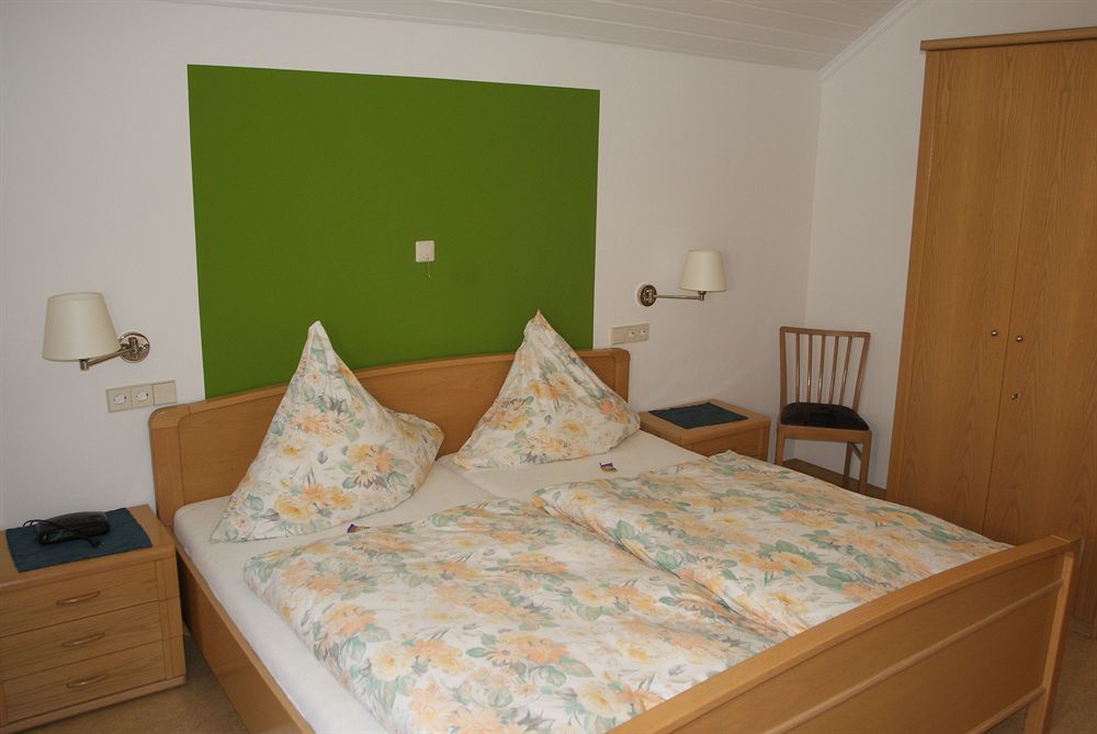 Waldesblick, Hotel-Restaurant Lahr  Luaran gambar