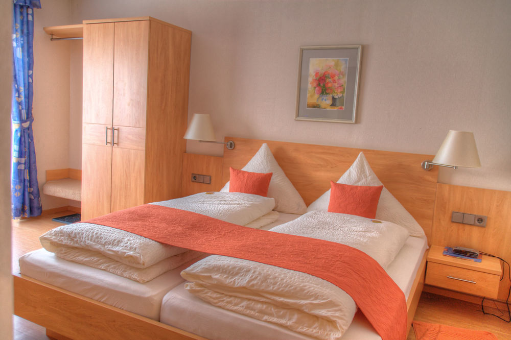 Waldesblick, Hotel-Restaurant Lahr  Luaran gambar