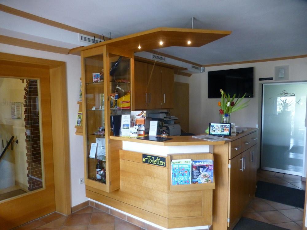Waldesblick, Hotel-Restaurant Lahr  Luaran gambar