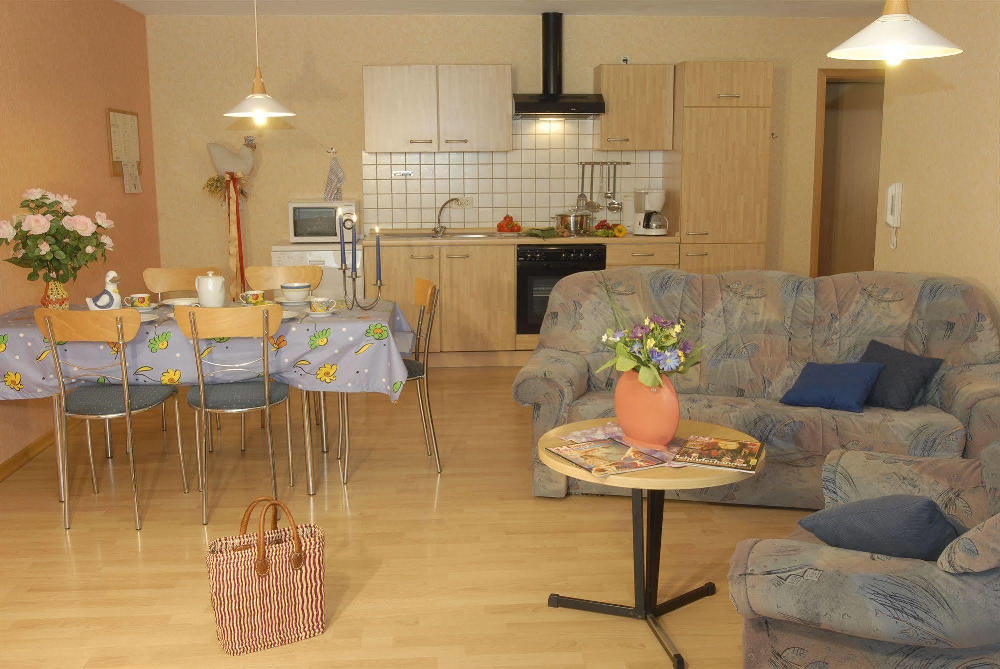 Waldesblick, Hotel-Restaurant Lahr  Luaran gambar